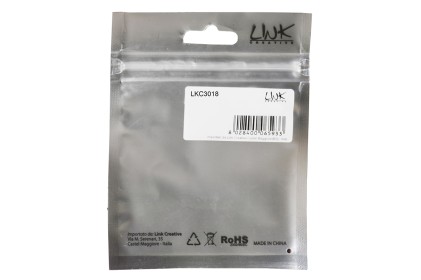 Cavo Usb 3.0 "A" Maschio - Usb-C Per Ricarica E Scambio Dati In Rame Mt 1,80