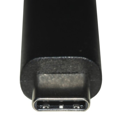 Cavo Usb-C<Sup>®</Sup> 3.1 (Gen 2) 10Gbps Per Dati E Ricarica Maschio/Maschio Mt 1