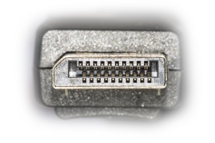 Cavo Dp-Dp 4K 20Mt M/M @30Hz