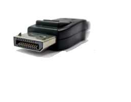 Cavo Displayport Maschio/Maschio Mt 20