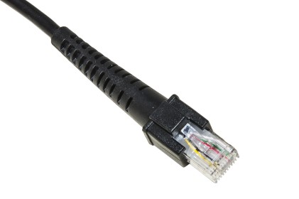 Lettore Codici A Barre Per Codici 1D E 2D (Qr Fattura Elettronica) Con Cavo Usb