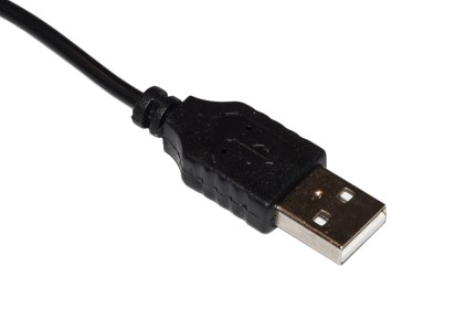 Lettore Codici A Barre Per Codici 1D E 2D (Qr Fattura Elettronica) Con Cavo Usb