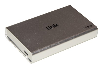 Box 2.5 Sata To Usb 3.0 Max Hdd 12,5Mm Link