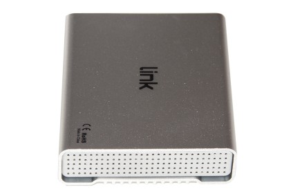 Box 2.5 Sata To Usb 3.0 Max Hdd 12,5Mm Link