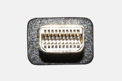 Cavo Mini Displayport 1.4 - Hdmi 2.0 Contatti Dorati 4Kx2K 60Hz 18Gbps Hdr Rgb 4:4:4 Mt 2