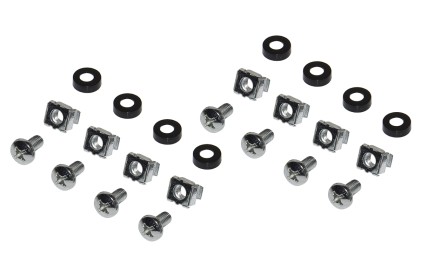 Ripiano Allungabile Da 560 A1023 Mm Per Armadi Rack Fino A 1000 Mm Colore Grigio Chiaro