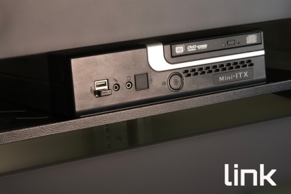 Armadio Rack Ripiano 2 Unit? 19 Profondit? 250 Mm Universale Nero