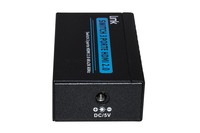 Switch 3 Porte Hdmi 2.0 4Kx2K@60Hz Con Telecomando  (Un Video Con Tre Sorgenti)