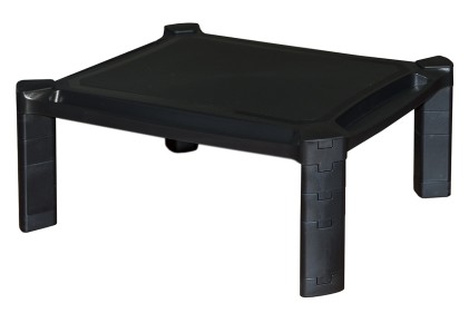 Supporto Regolabile Per Monitor O Stampante