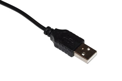 Mini Tastiera Italiana Multimedia Usb