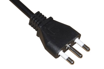 Modulo 4 Ventole A Soffitto Colore Grigio Con Termostato Per Armadi 22/42U Profondi 800-1000 Link