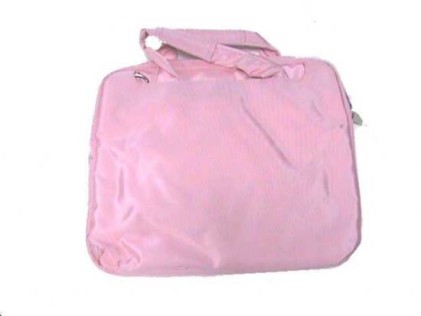 Borsa Per Notebook 10.2" Colore Rosa