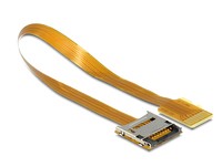 PROLUNGA CM 16 ADATTATORE MICRO SD MASCHIO/FEMMINA