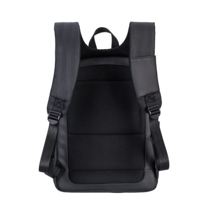 Borsa A Zaino Per Notebook 14&#34; Colore Nero
