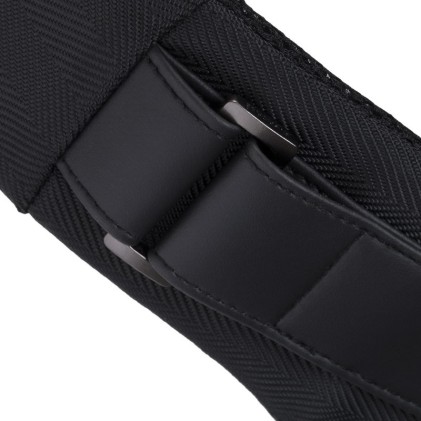 Borsa A Zaino Per Notebook 14&#34; Colore Nero