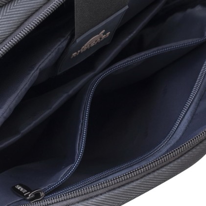 Borsa A Zaino Per Notebook 14&#34; Colore Nero