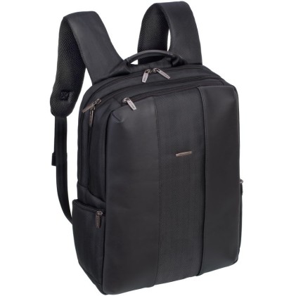 Borsa A Zaino Per Notebook 15.6&#34; Colore Nero