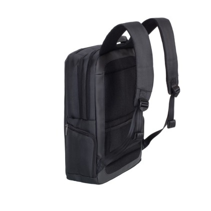 Borsa A Zaino Per Notebook 15.6&#34; Colore Nero