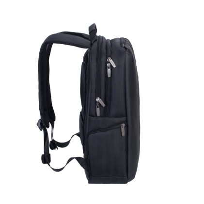 Borsa A Zaino Per Notebook 15.6&#34; Colore Nero