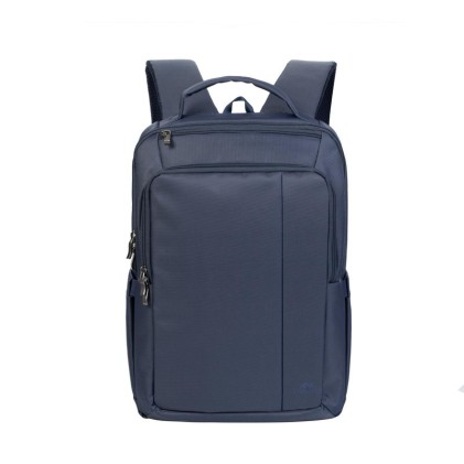 Borsa A Zaino Per Notebook 15,6" Colore Blu