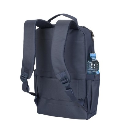 Borsa A Zaino Per Notebook 15,6" Colore Blu