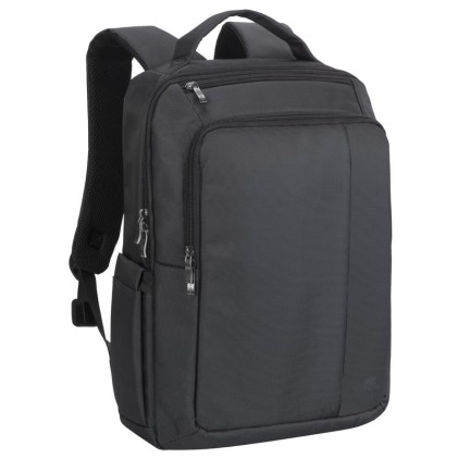 Borsa A Zaino Per Notebook 15,6&#34; Colore Nero