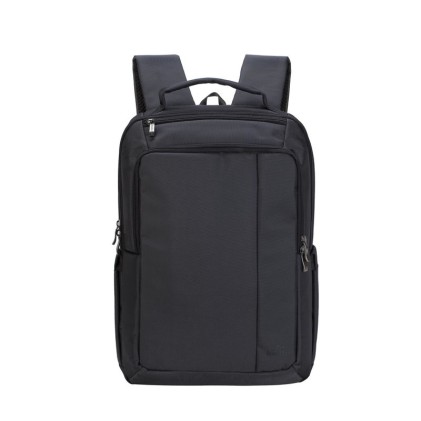 Borsa A Zaino Per Notebook 15,6&#34; Colore Nero