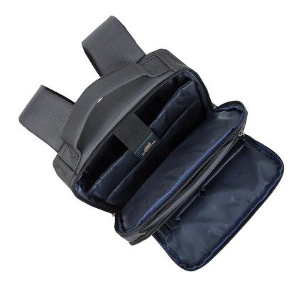 Borsa A Zaino Per Notebook 15,6&#34; Colore Nero