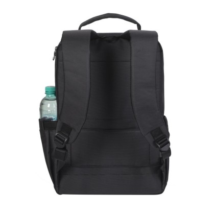 Borsa A Zaino Per Notebook 15,6&#34; Colore Nero