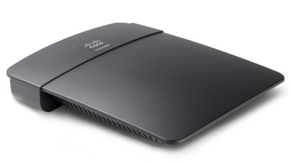 Router xDSL Linksys E900-EE