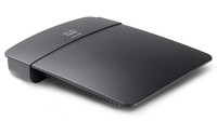 Router xDSL Linksys E900-EE