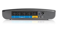 Router xDSL Linksys E900-EE