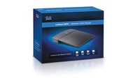 Router xDSL Linksys E900-EE
