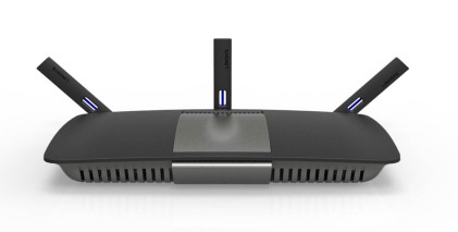 Router Belkin-Linksys EA6900-EJ