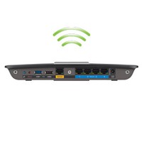 Router Belkin-Linksys EA6900-EJ