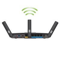 Router Belkin-Linksys EA6900-EJ