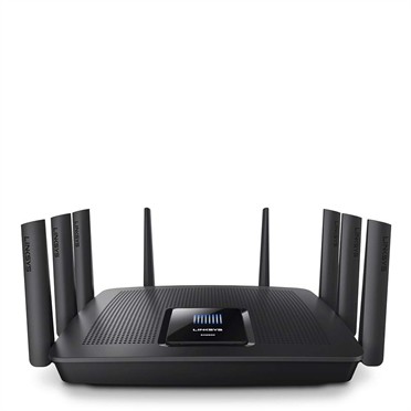Router Wireless Belkin-Linksys EA9500-EU Max-Stream MU-MIMO Trio