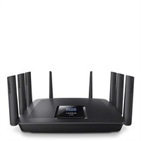 Router Wireless Belkin-Linksys EA9500-EU Max-Stream MU-MIMO Trio