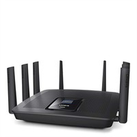 Router Wireless Belkin-Linksys EA9500-EU Max-Stream MU-MIMO Trio