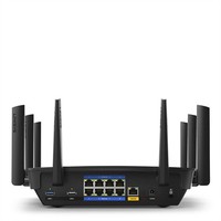 Router Wireless Belkin-Linksys EA9500-EU Max-Stream MU-MIMO Trio