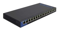 SWITCH LINKSYS LGS116P-EU