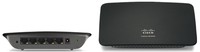 Switch Cisco-Linksys 5-Port SE2500-EU Gigabit