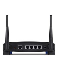 Router Linksys WRT54GL-DE *