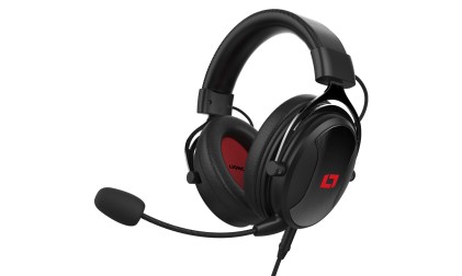 Headset Lioncast LX55 Gaming