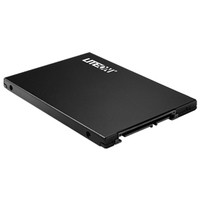 HD SSD 2,5 240GB Lite-ON MU3 SATA3 R560/W500 - Ret