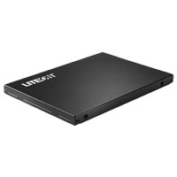HD SSD 2,5 240GB Lite-ON MU3 SATA3 R560/W500 - Ret