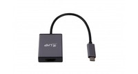 Adattatore Usb-C To Hdmi2.0 Lmp Spacegrey Type C