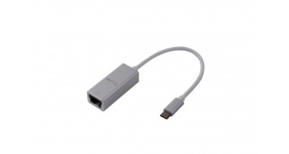 Adattatore Usb-C To Gigabit Lmp Spacegrey Type C