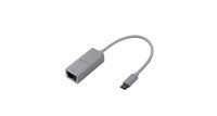Adattatore Usb-C To Gigabit Lmp Spacegrey Type C