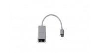 Adattatore Usb-C To Gigabit Lmp Spacegrey Type C